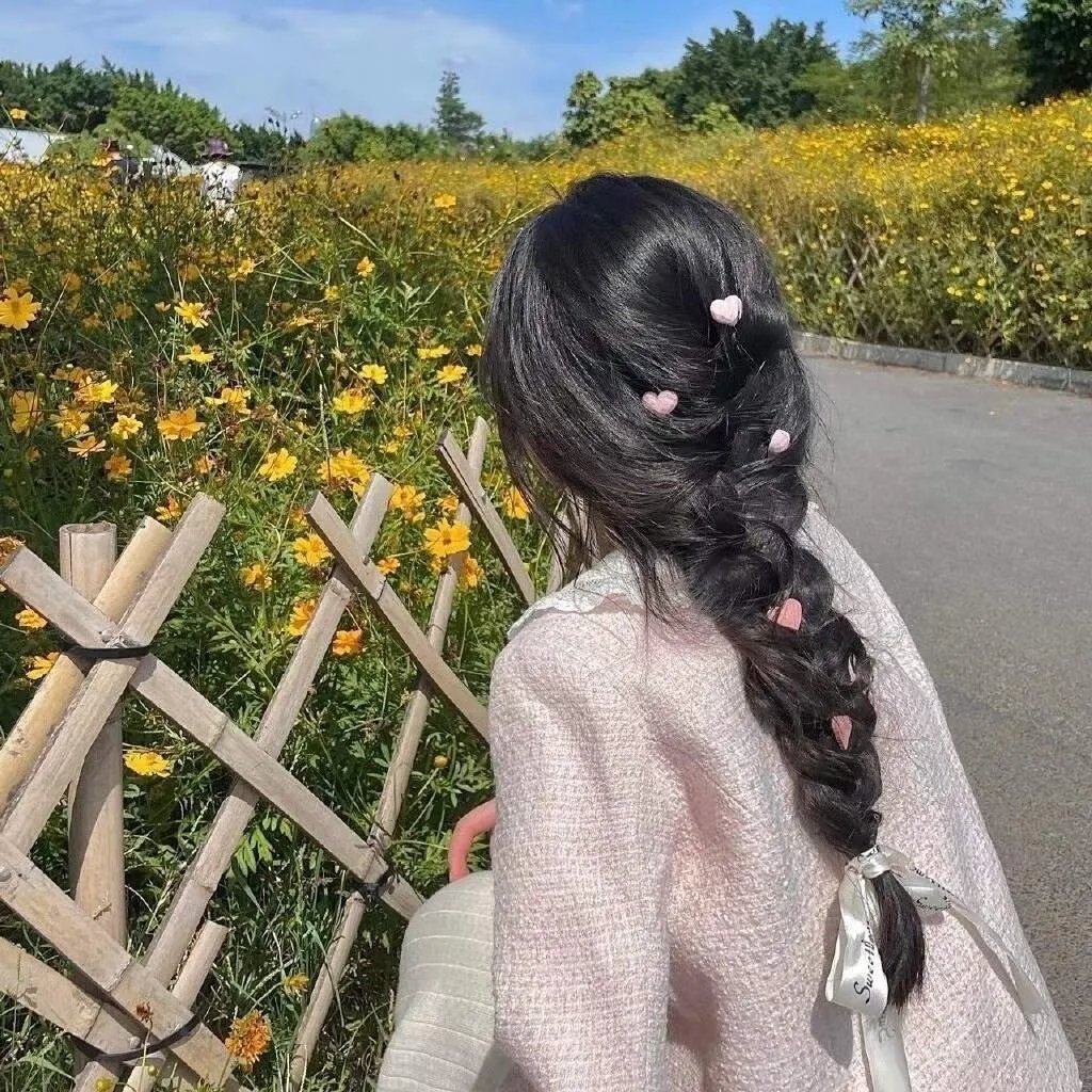 一见又倾心