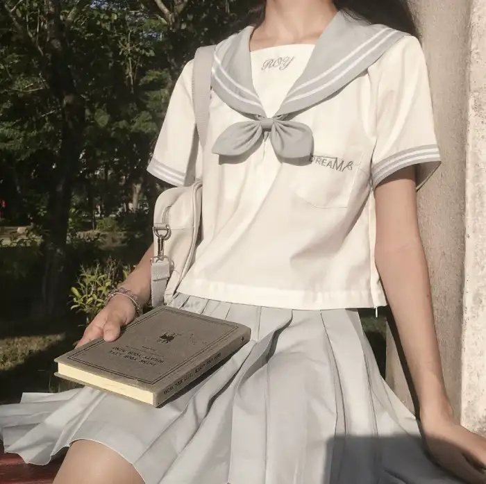 迷汤女郎